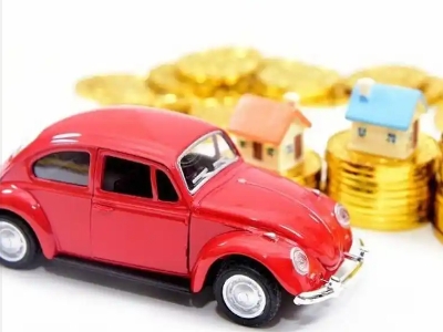 承留车辆抵押贷款全攻略：不押车、无征信要求的申请流程